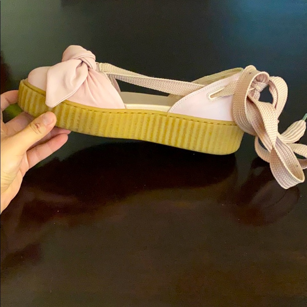 Shoes - Picture 3 of 5
